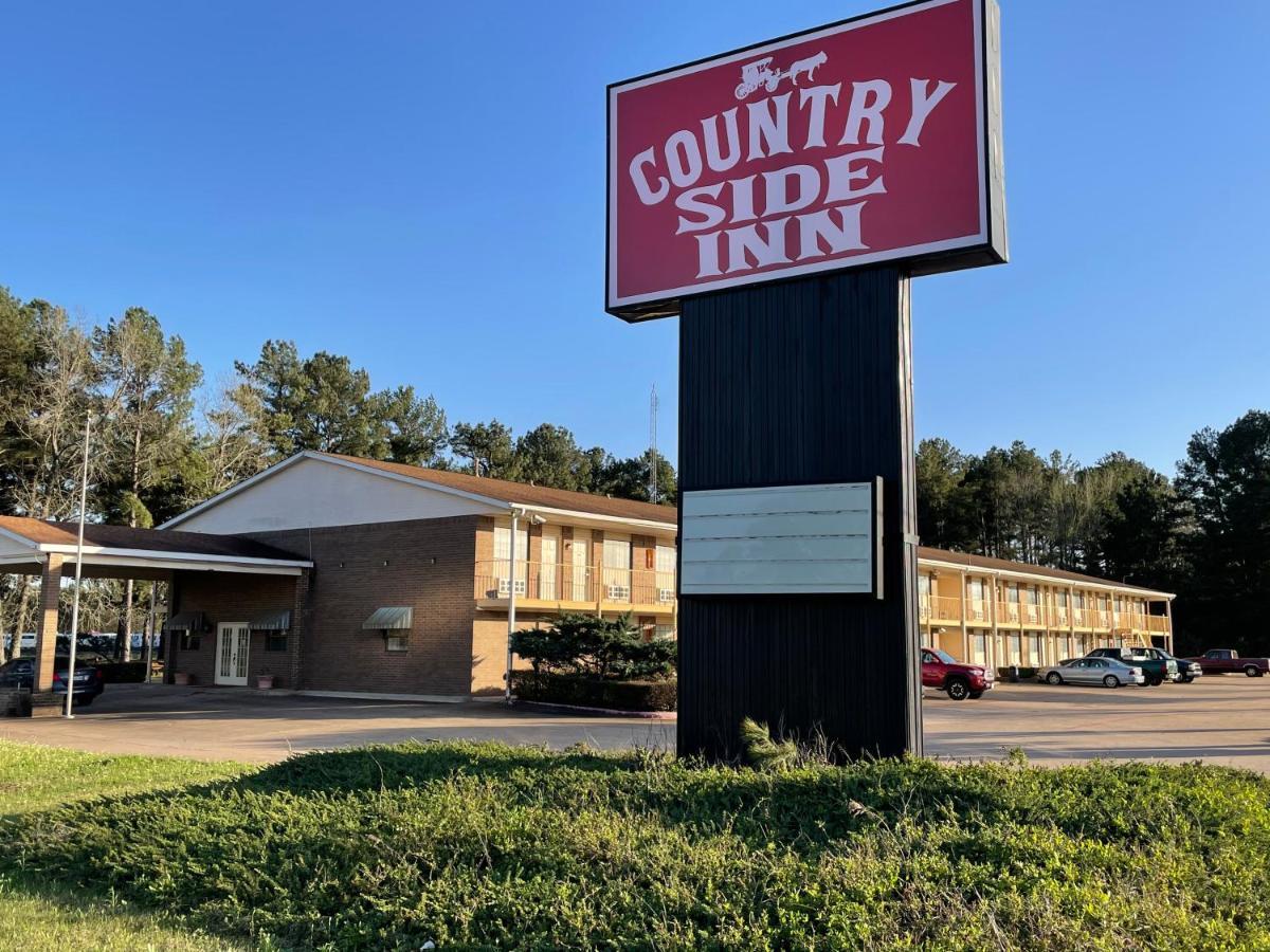 Country Side Inn Tyler Exterior photo